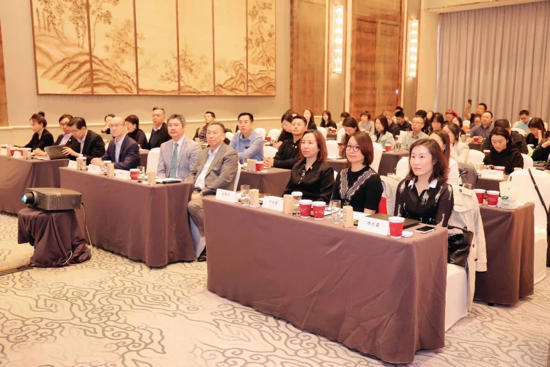 天津市香港商会“数字时代”分享论坛在津成功举办