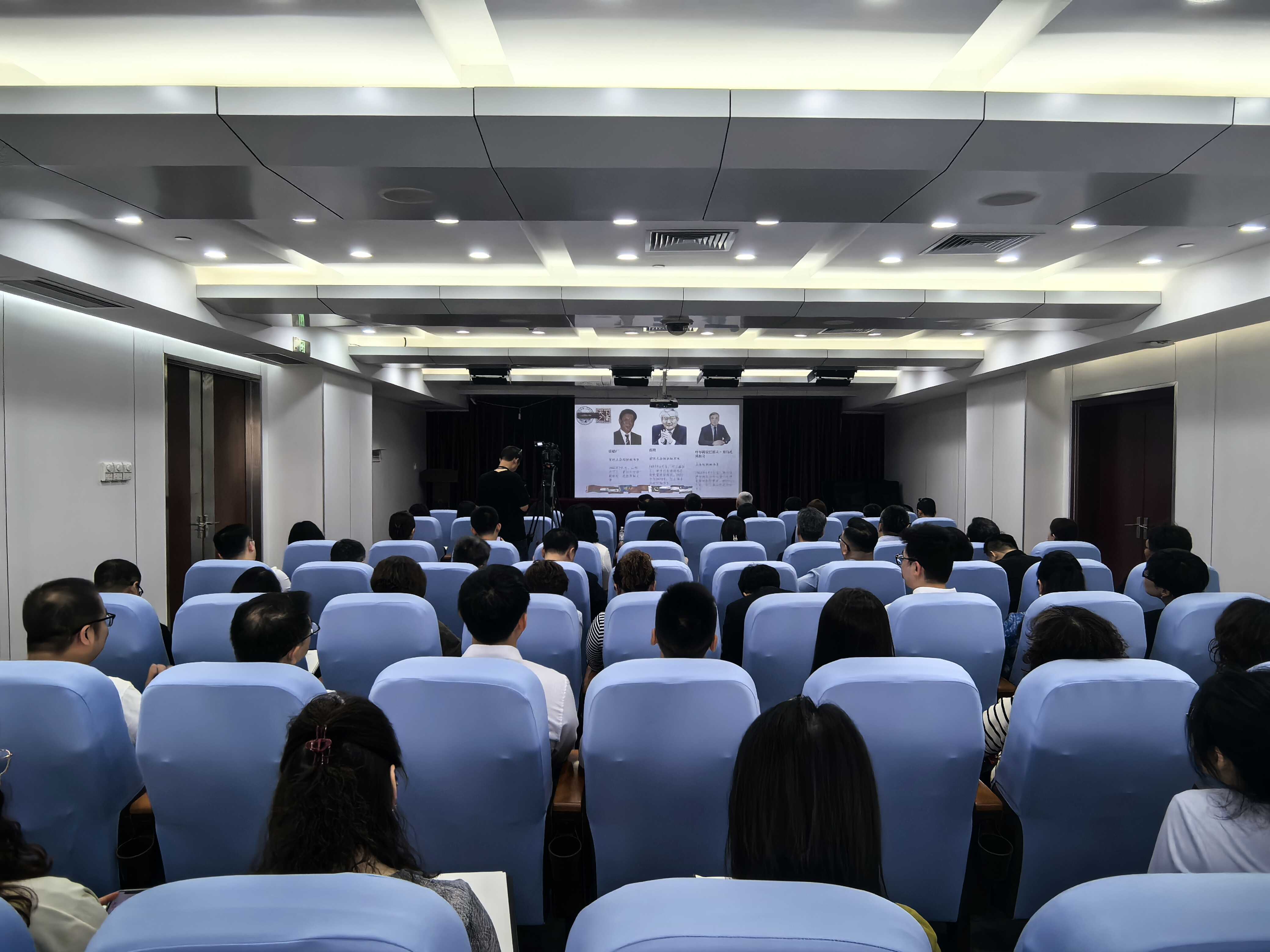 市外办“上合知多少”宣讲小分队走进市旅游集团