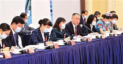 推动经济实现质的有效提升和量的合理增长「相关图片」